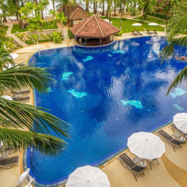 best western premier bangtao beach resort & spa (sha plus+) from ...