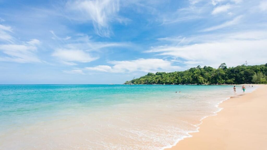 the briza beach resort khaolak, khao lak | hotelscombined