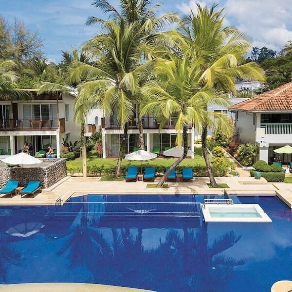 the briza beach resort khao lak in khao lak | firstchoice.co