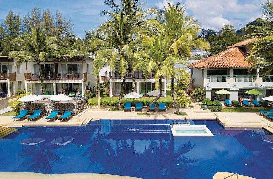 the briza beach resort khao lak in khao lak | firstchoice.co