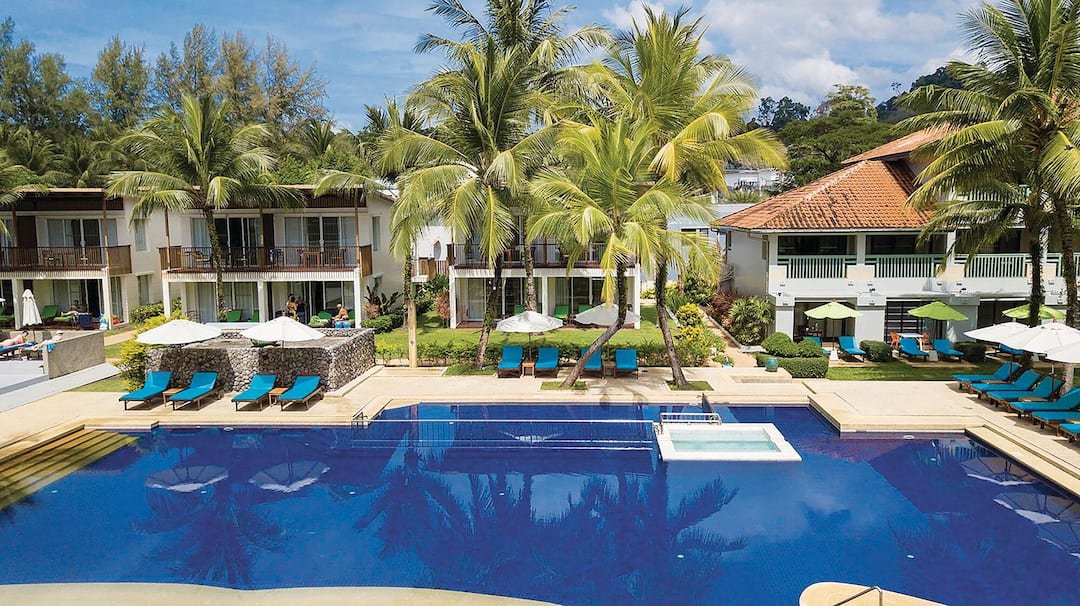 the briza beach resort khao lak in khao lak | firstchoice.co