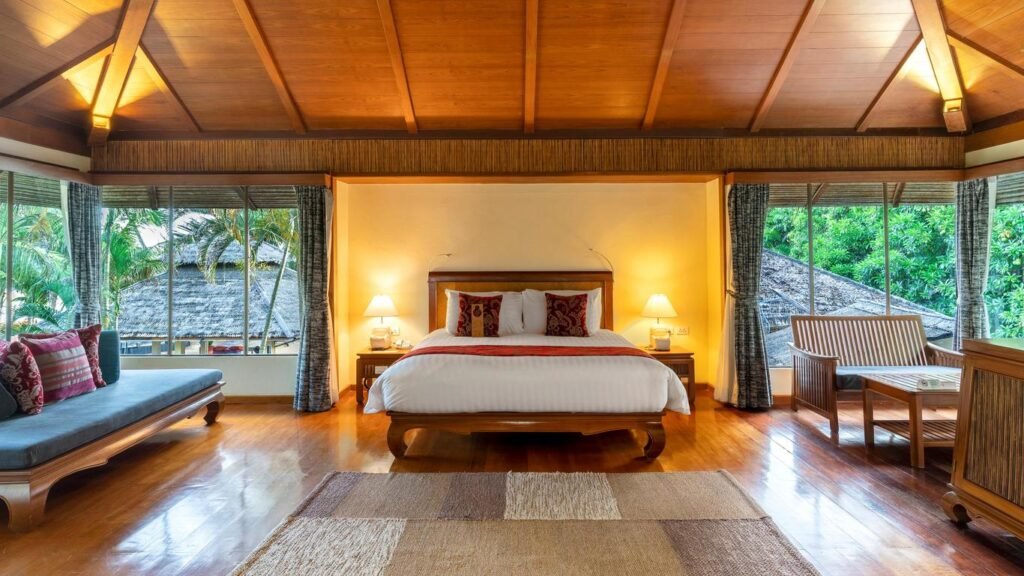 centara koh chang tropicana resort, ko chang | hotelscombined