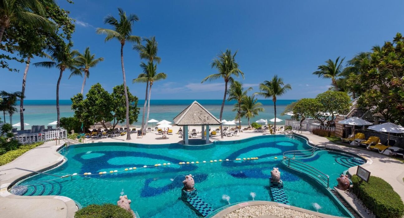 centara villas samui from $43