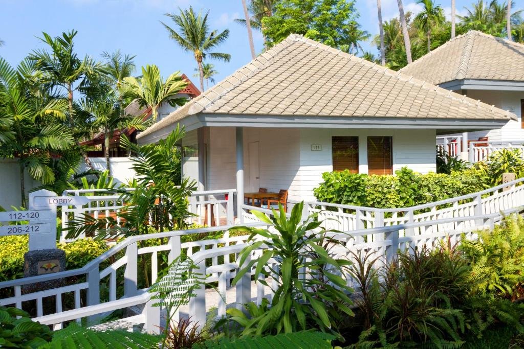 centara villas samui sha plus, lamai – updated 2024 prices