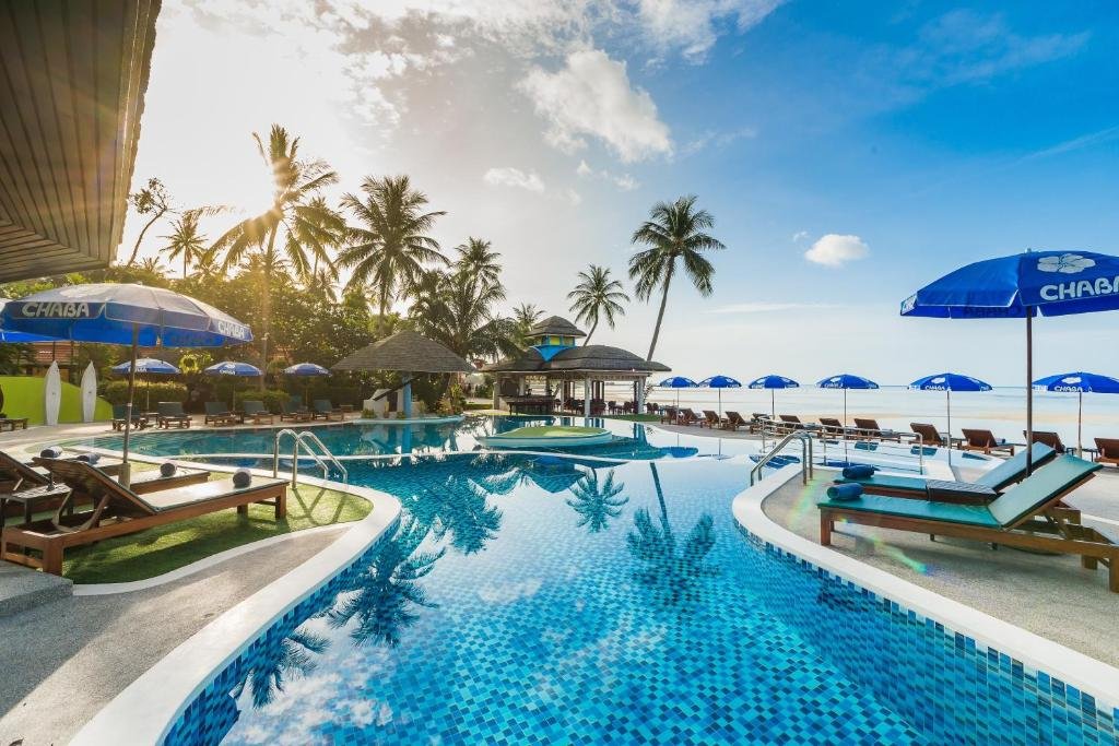 chaba cabana beach resort, chaweng – updated 2024 prices