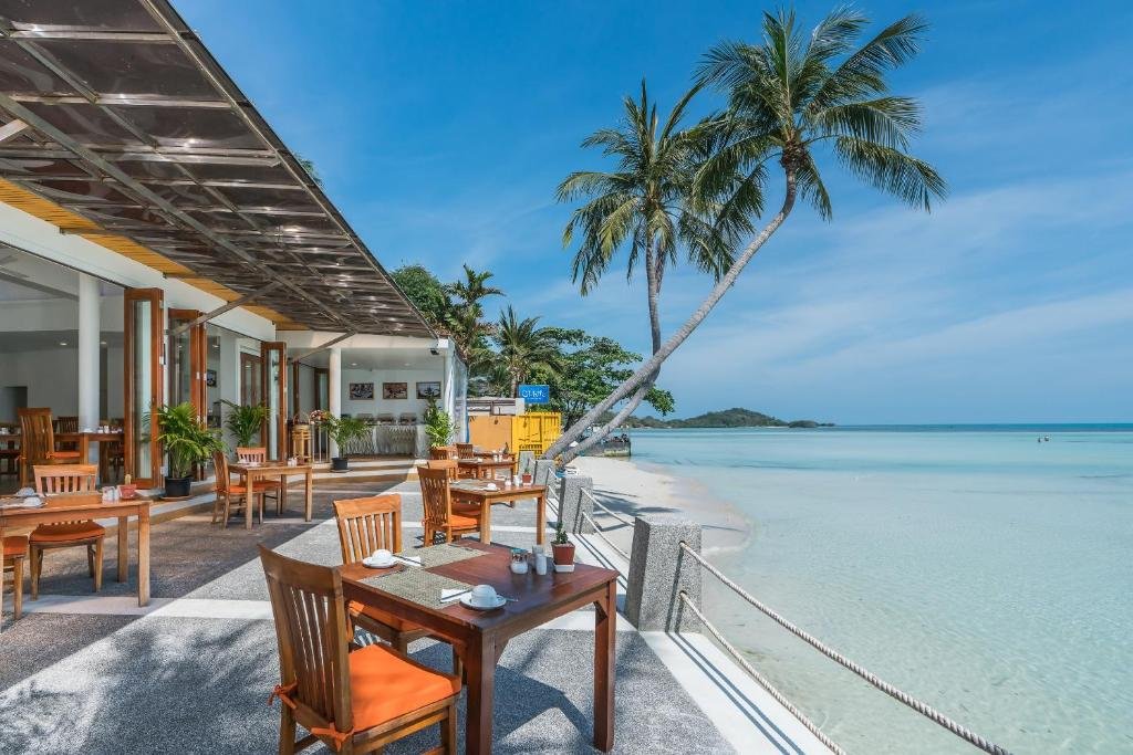 chaba cabana beach resort, chaweng – updated 2024 prices