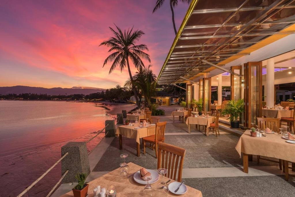 chaba cabana beach resort, chaweng – updated 2024 prices