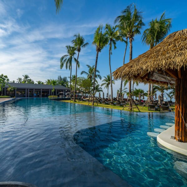 casa de la flora (sha plus+) official hotel website