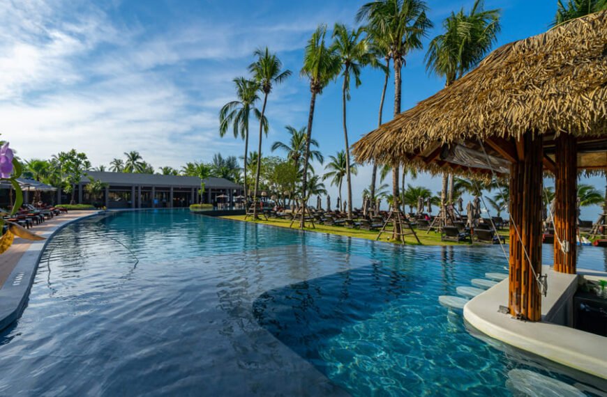 casa de la flora (sha plus+) official hotel website