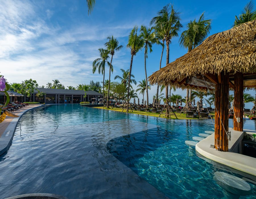 casa de la flora (sha plus+) official hotel website