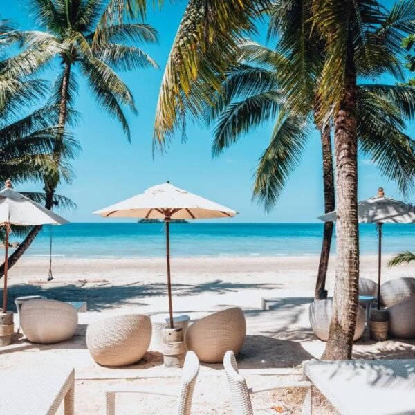 the dewa koh chang, ko chang – updated 2024 prices