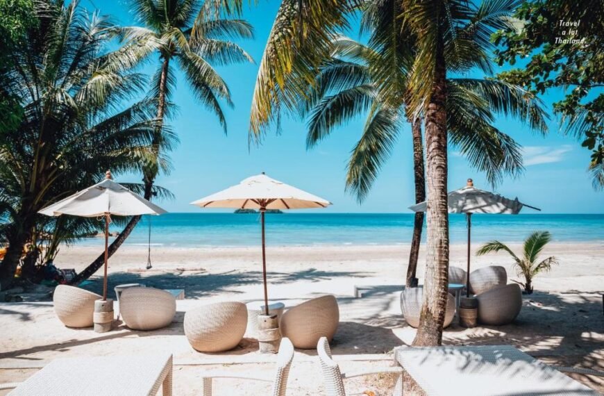 the dewa koh chang, ko chang – updated 2024 prices