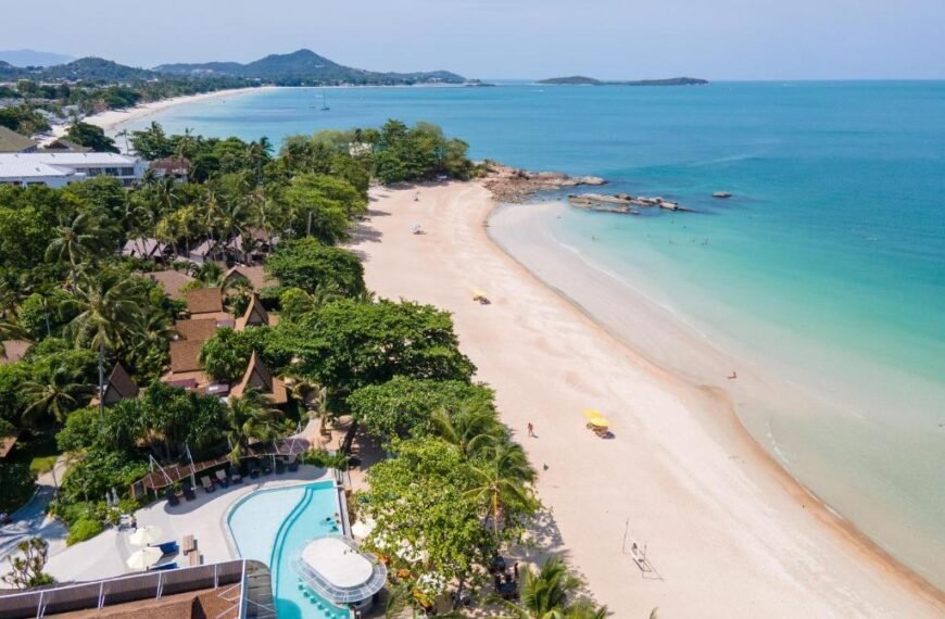 the fair house beach resort & hotel, chaweng noi beach – updated ...