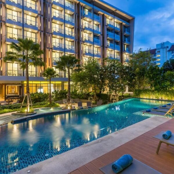 hotel amber pattaya, pattaya – updated 2024 prices