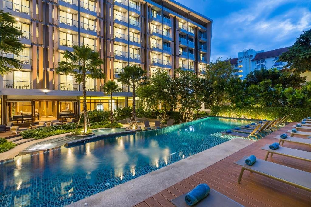 hotel amber pattaya, pattaya – updated 2024 prices
