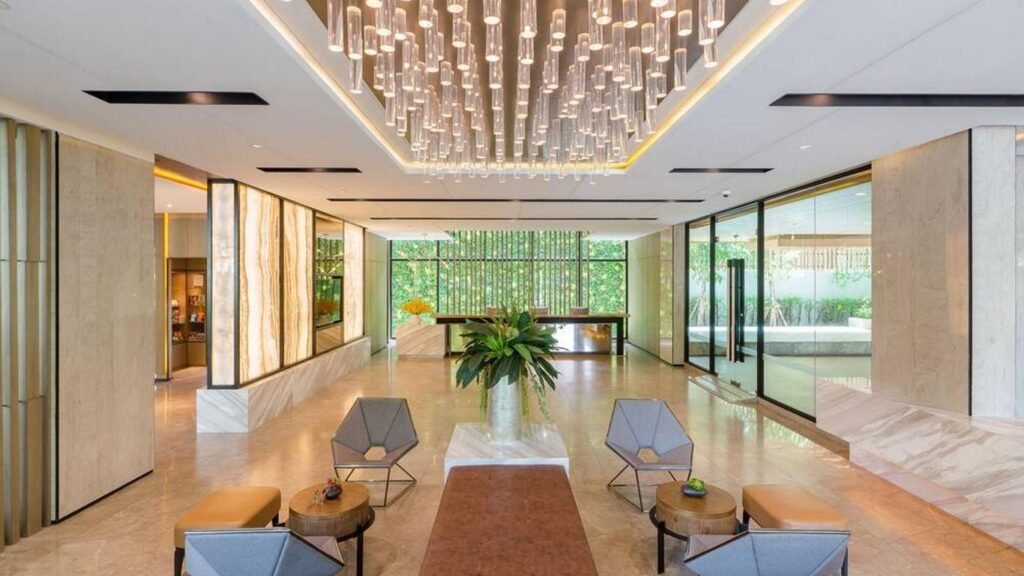 hotel amber pattaya from $25. bang lamung hotel deals & reviews ...