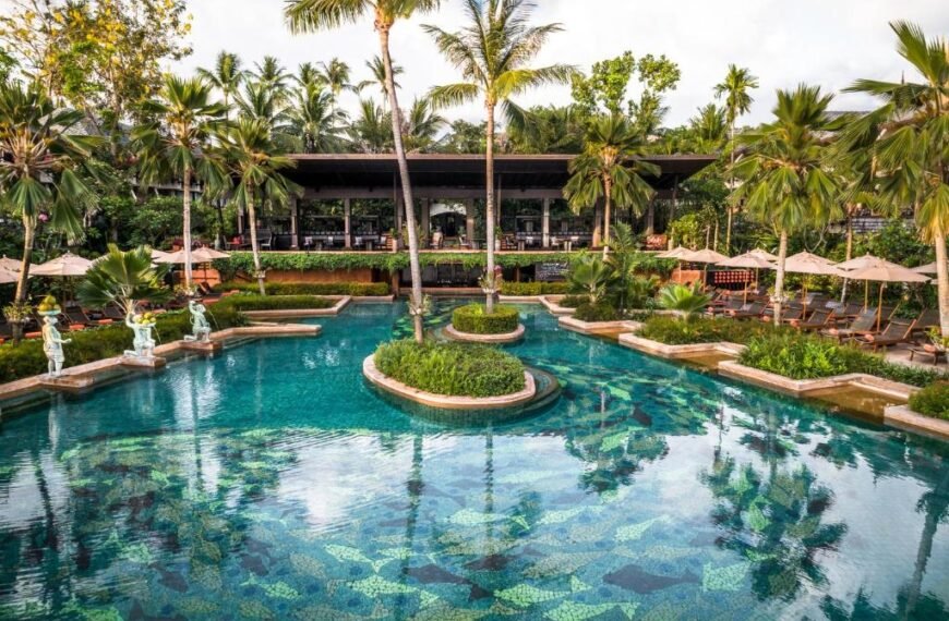 anantara bophut koh samui resort, bophut – updated 2024 prices