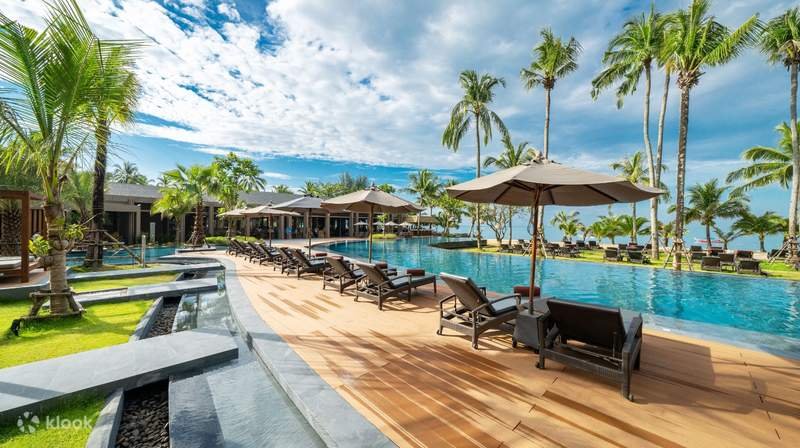 staycation at la flora khao lak klook united states us