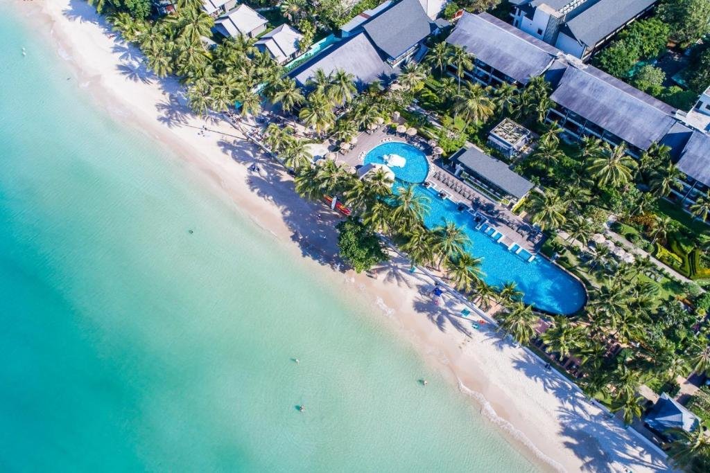 kc grande resort koh chang, ko chang – updated 2024 prices