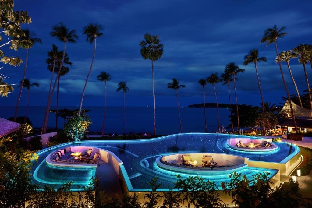 hyatt regency koh samui sha extra plus, chaweng – updated 2024 prices