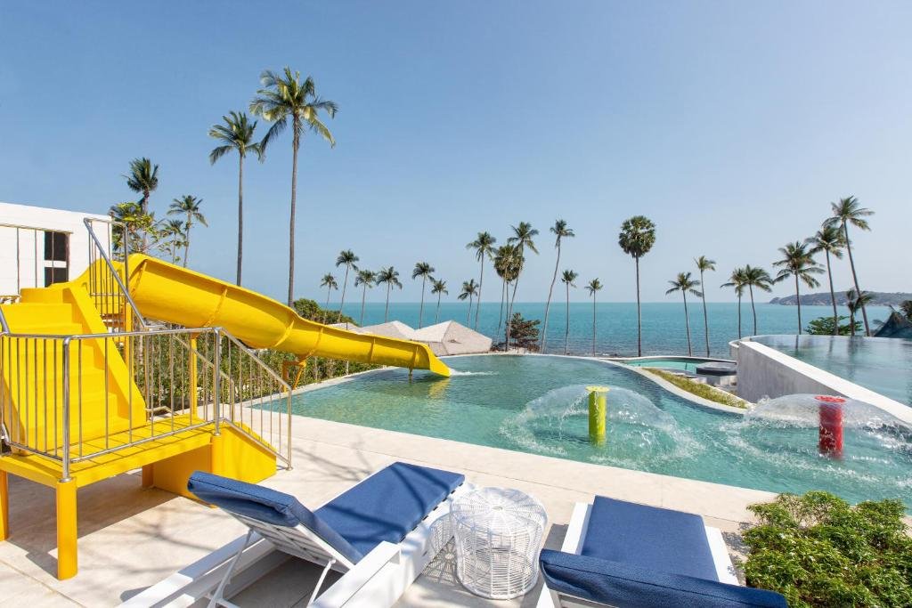 hyatt regency koh samui sha extra plus, chaweng – updated 2024 prices