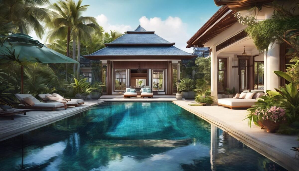 Hua Hin Haus kaufen Tipps vom Experten