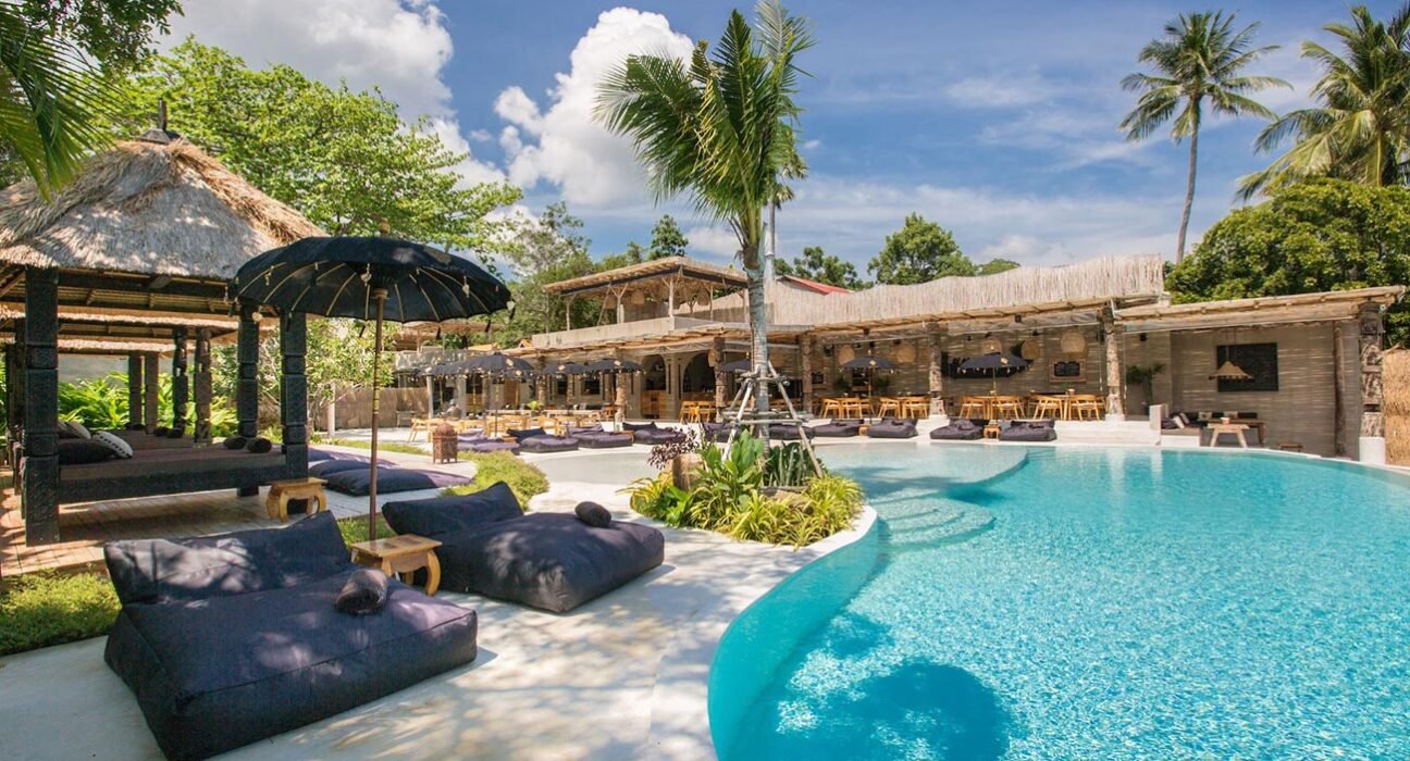 luxurious seaside accommodation and premium service in koh samui's ...