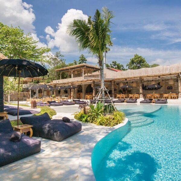 luxurious seaside accommodation and premium service in koh samui's ...