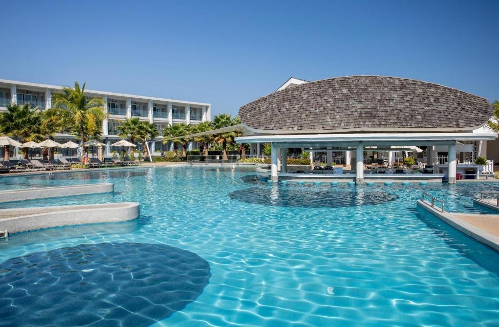 the sands khao lak by katathani sha extra plus, khao lak ...