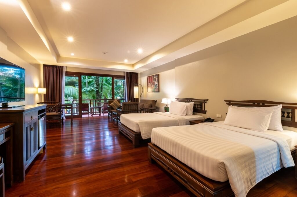 khaolak laguna resort | idyllic beachfront setting | takuapa, khao lak