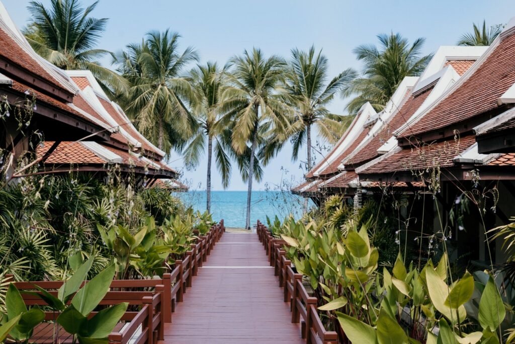 khaolak laguna resort | idyllic beachfront setting | takuapa, khao lak