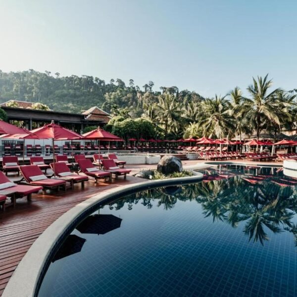 khaolak laguna resort sha extra plus, khao lak – updated 2024 prices