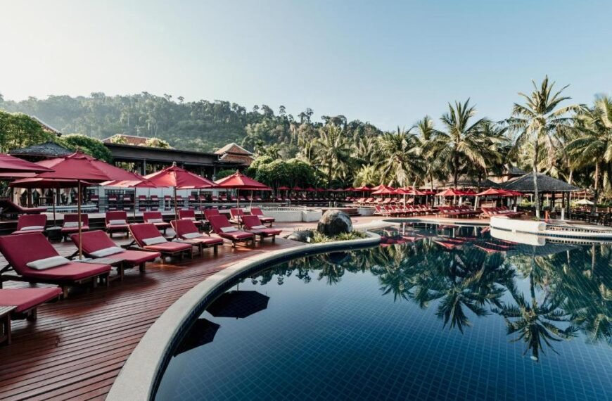 khaolak laguna resort sha extra plus, khao lak – updated 2024 prices