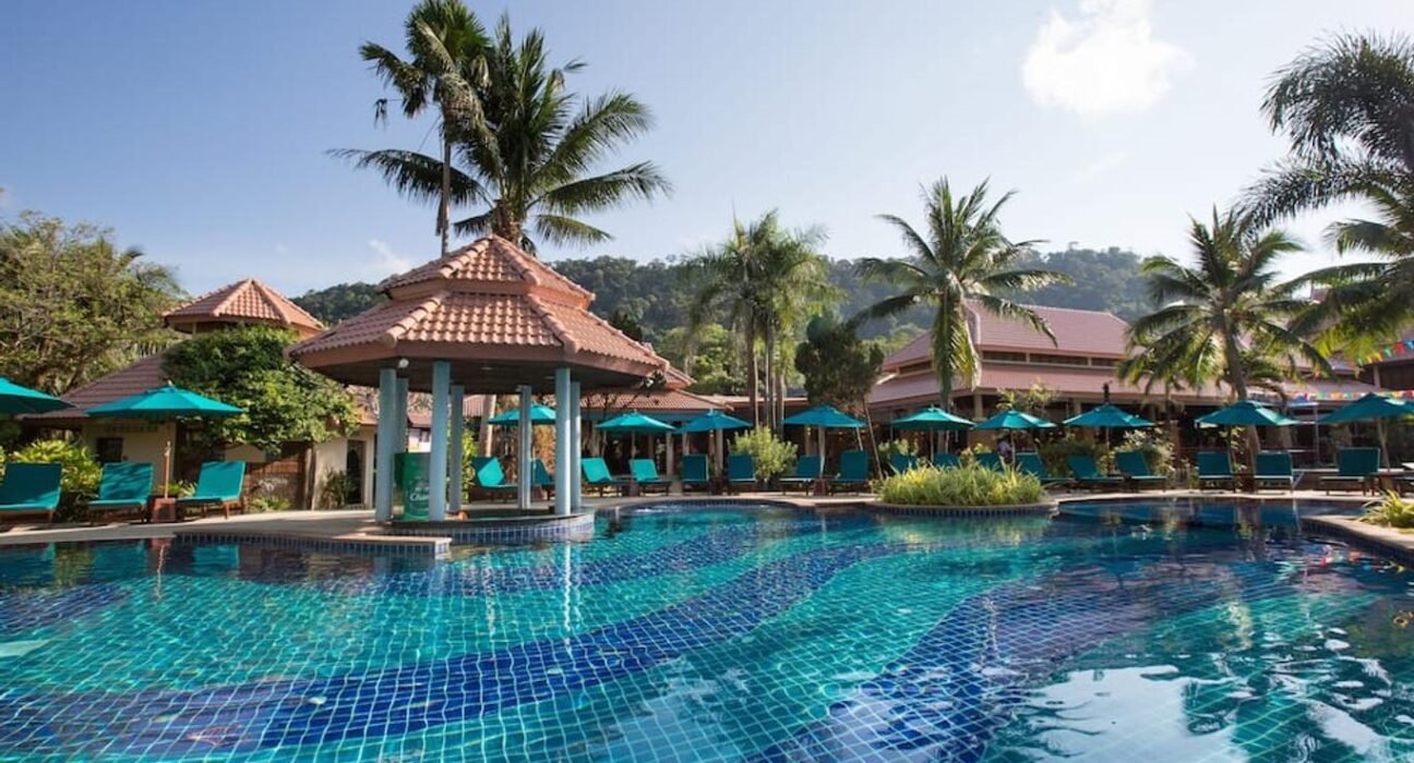 koh chang paradise resort & spa from $37. ko chang hotel deals ...