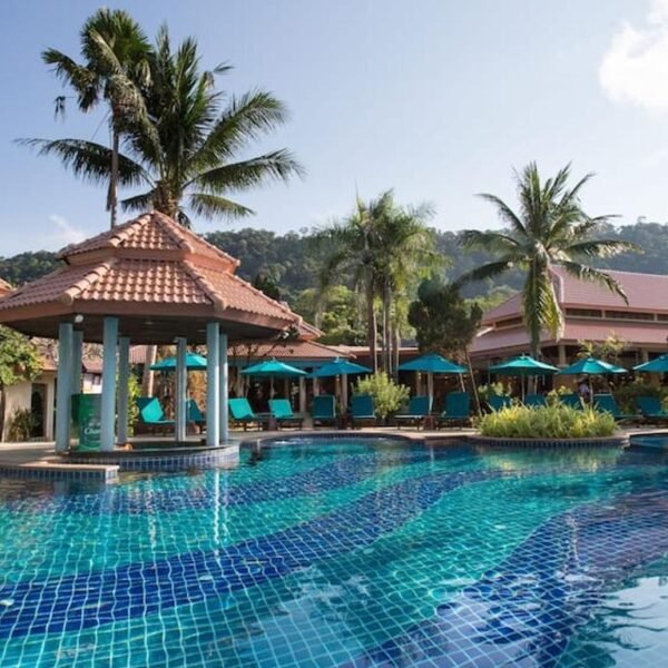 koh chang paradise resort & spa from $37. ko chang hotel deals ...