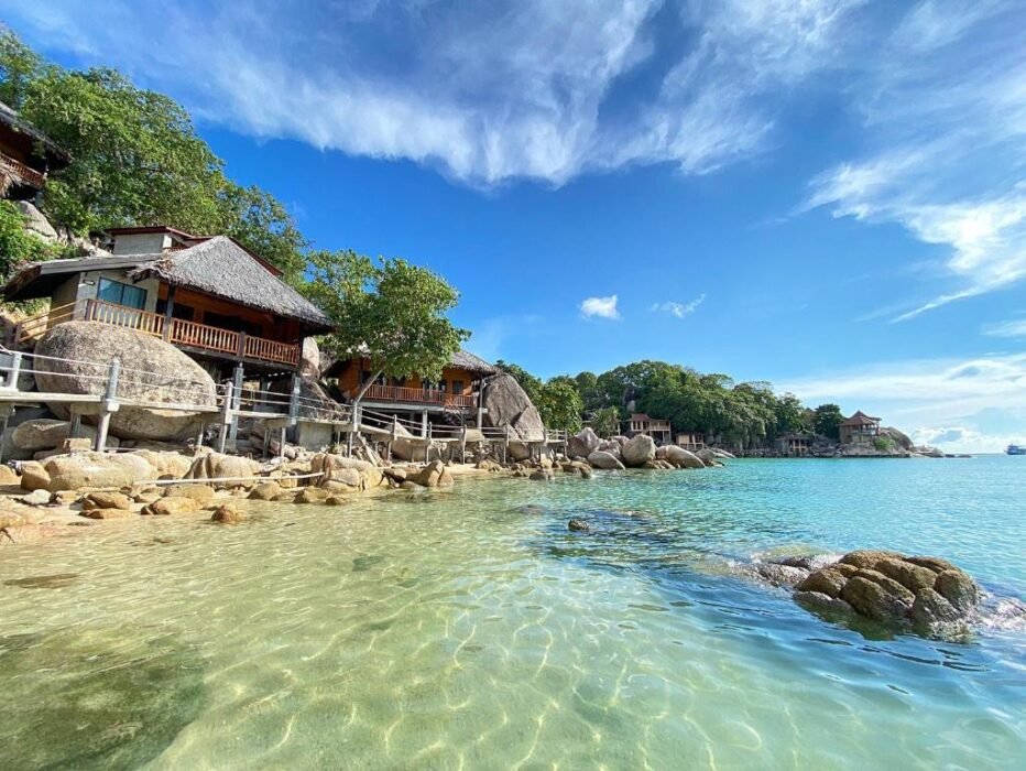 koh tao relax freedom beach resort, ko tao – updated 2024 prices