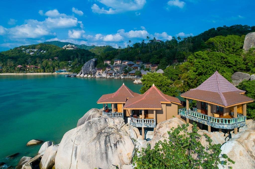 koh tao relax freedom beach resort, ko tao – updated 2024 prices