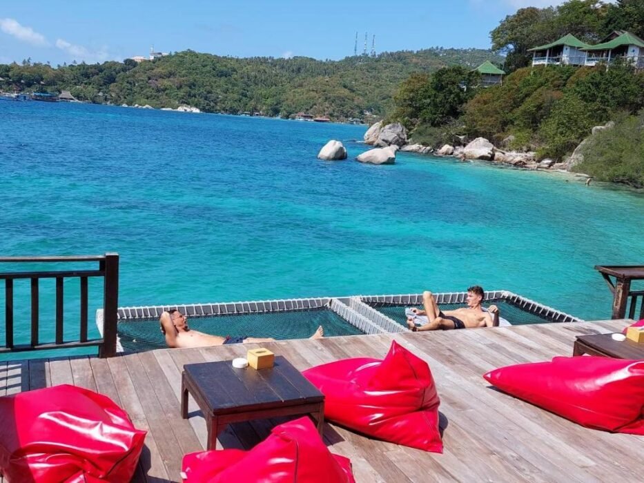 koh tao relax freedom beach resort, ko tao – updated 2024 prices