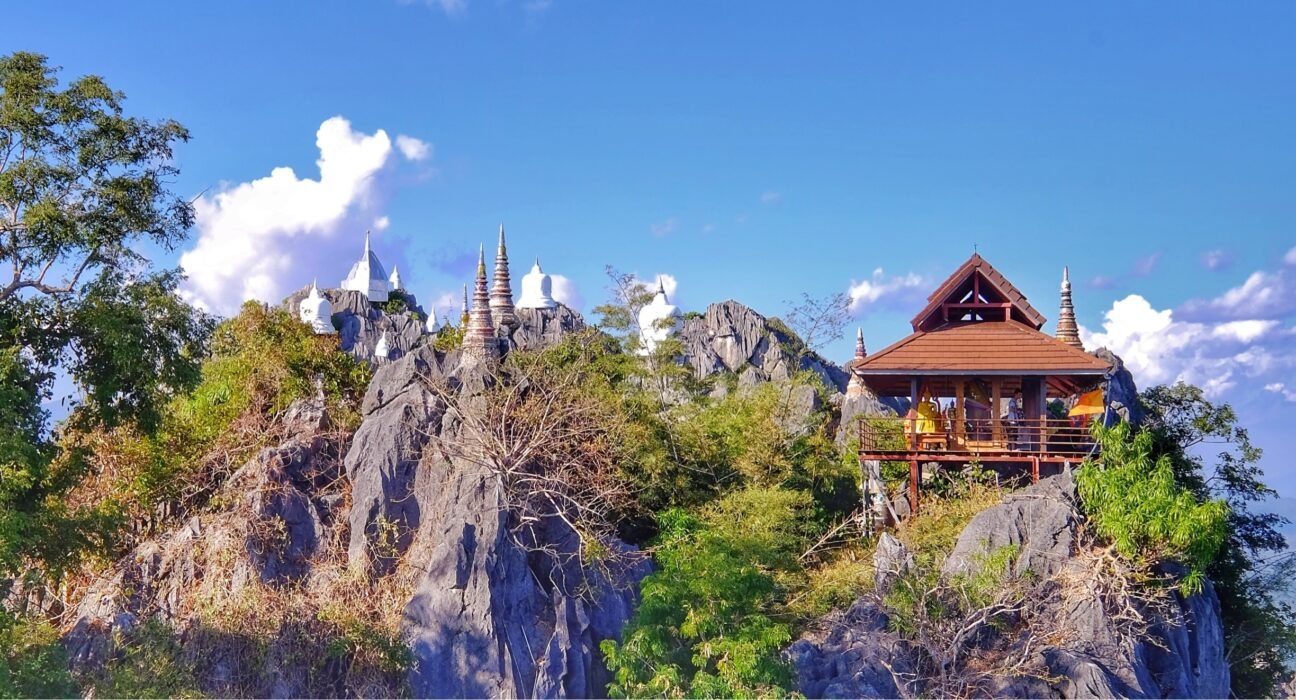 visit lampang province: 2024 travel guide for lampang province ...