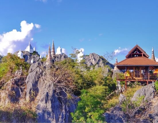 visit lampang province: 2024 travel guide for lampang province ...
