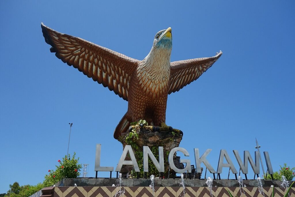langkawi wikipedia