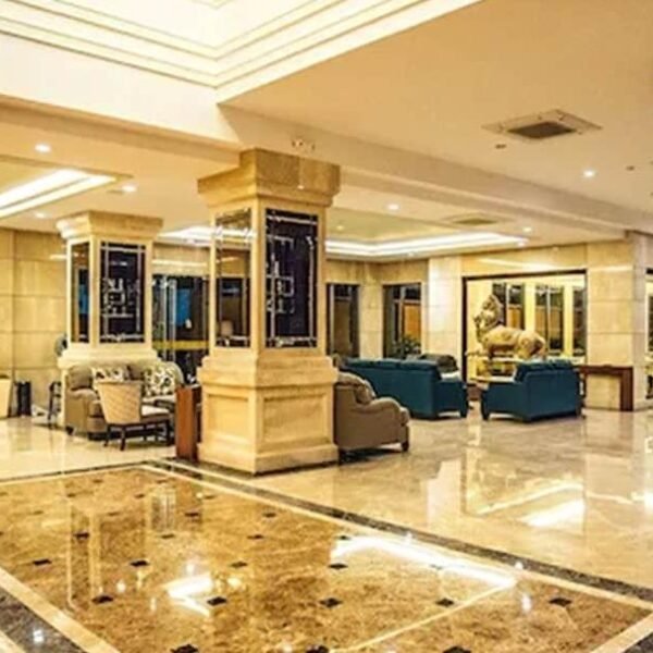 march hotel, pattaya | hotelscombined