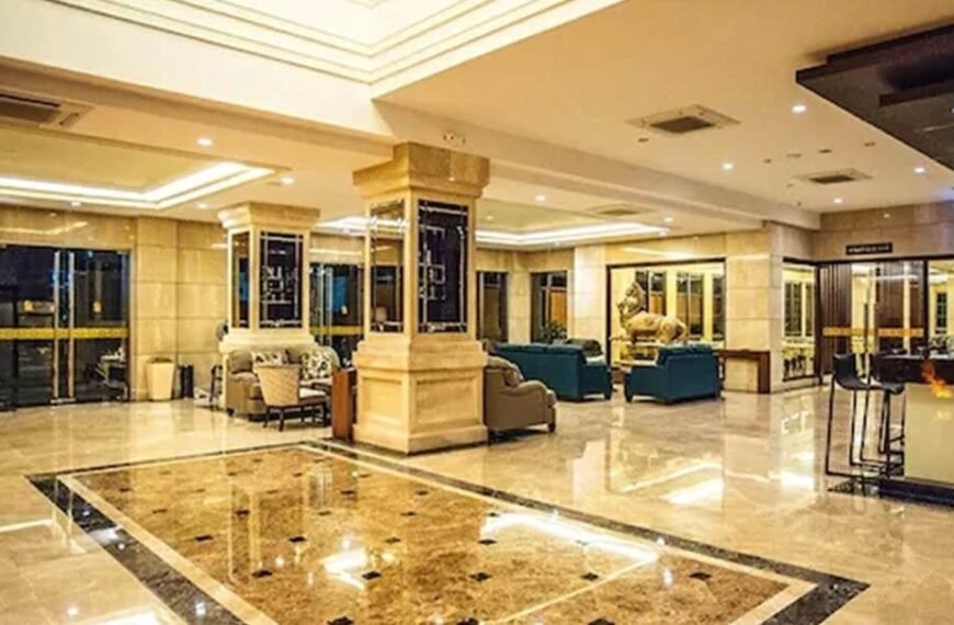 march hotel, pattaya | hotelscombined