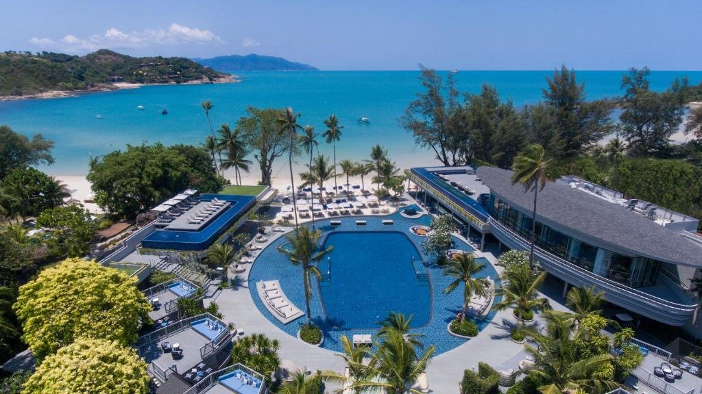 melia koh samui, choeng mon beach – updated 2024 prices