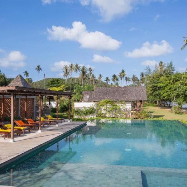 mira montra resort koh mak sha plus, ko mak – updated 2024 prices