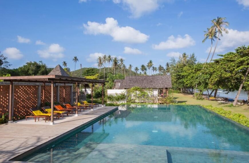 mira montra resort koh mak sha plus, ko mak – updated 2024 prices