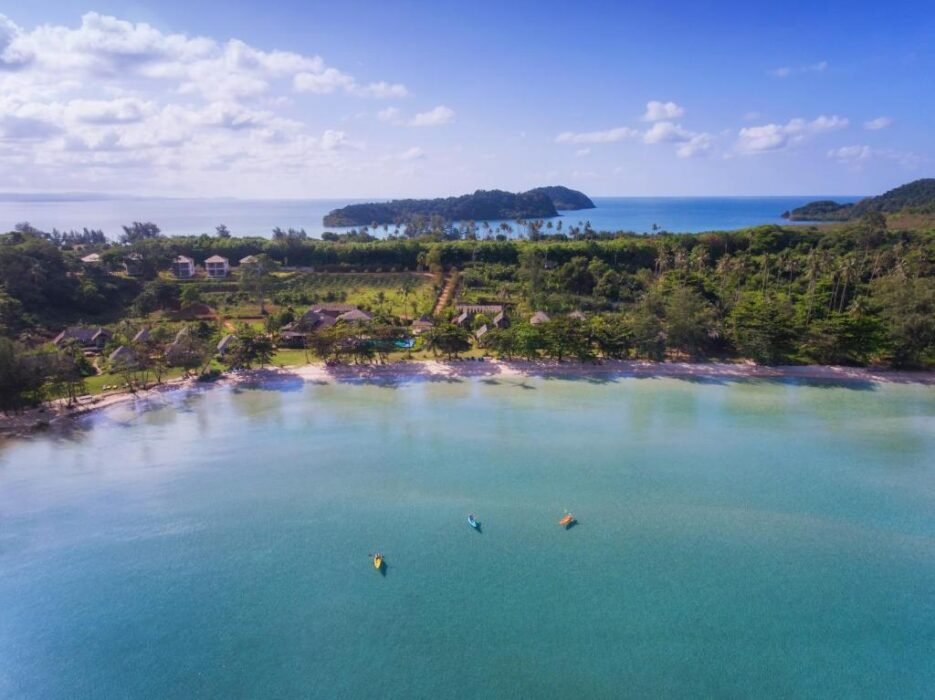 mira montra resort koh mak sha plus, ko mak – updated 2024 prices