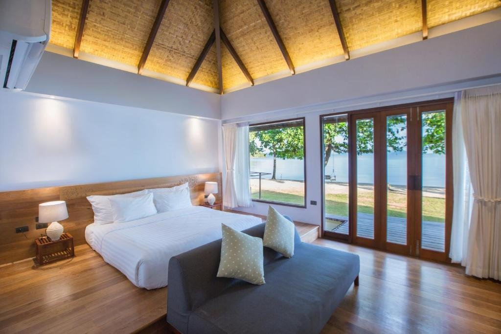 mira montra resort koh mak sha plus, ko mak – updated 2024 prices