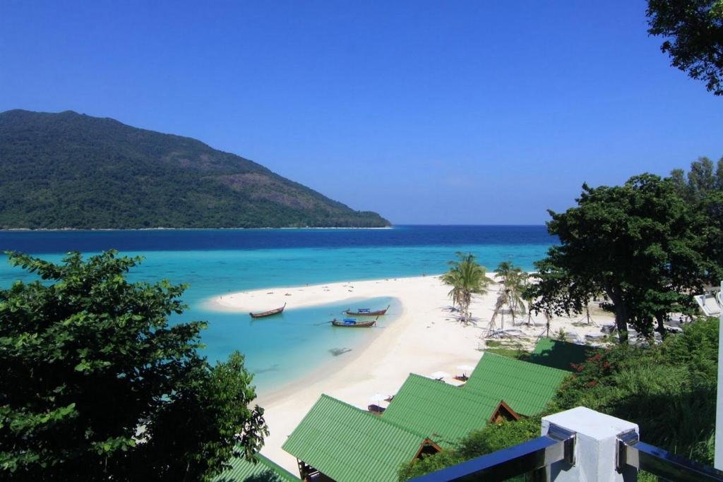 mountain resort koh lipe, ko lipe – updated 2024 prices