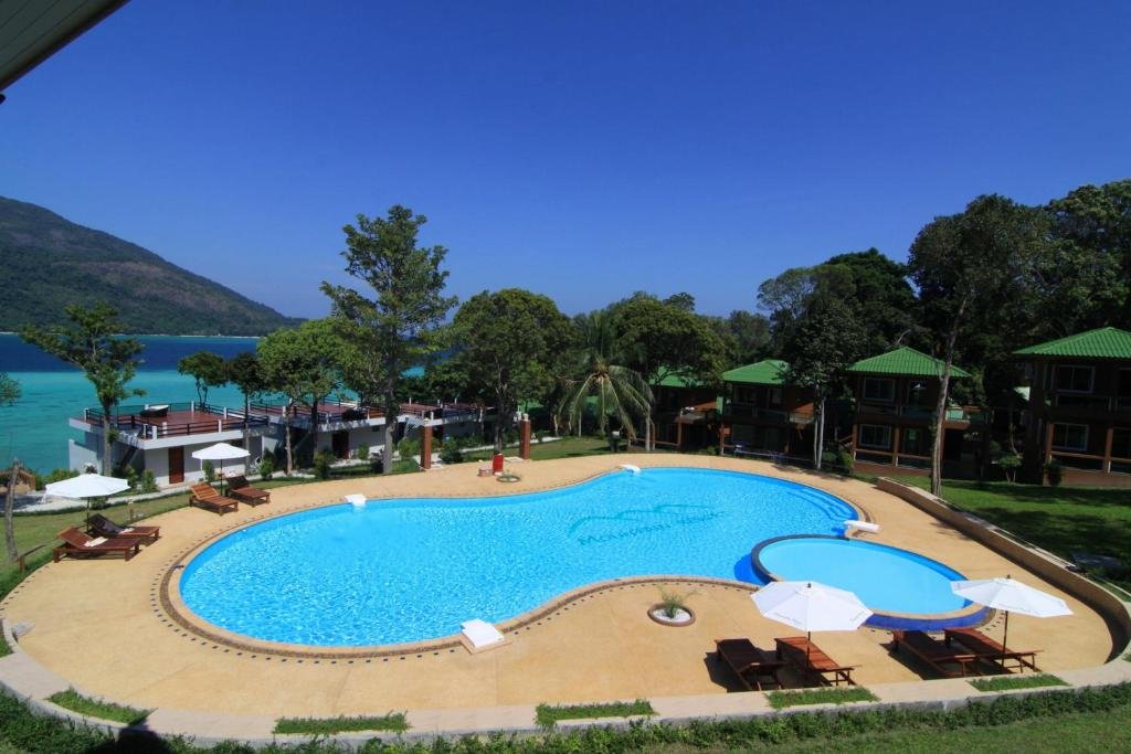 mountain resort koh lipe, ko lipe – updated 2024 prices